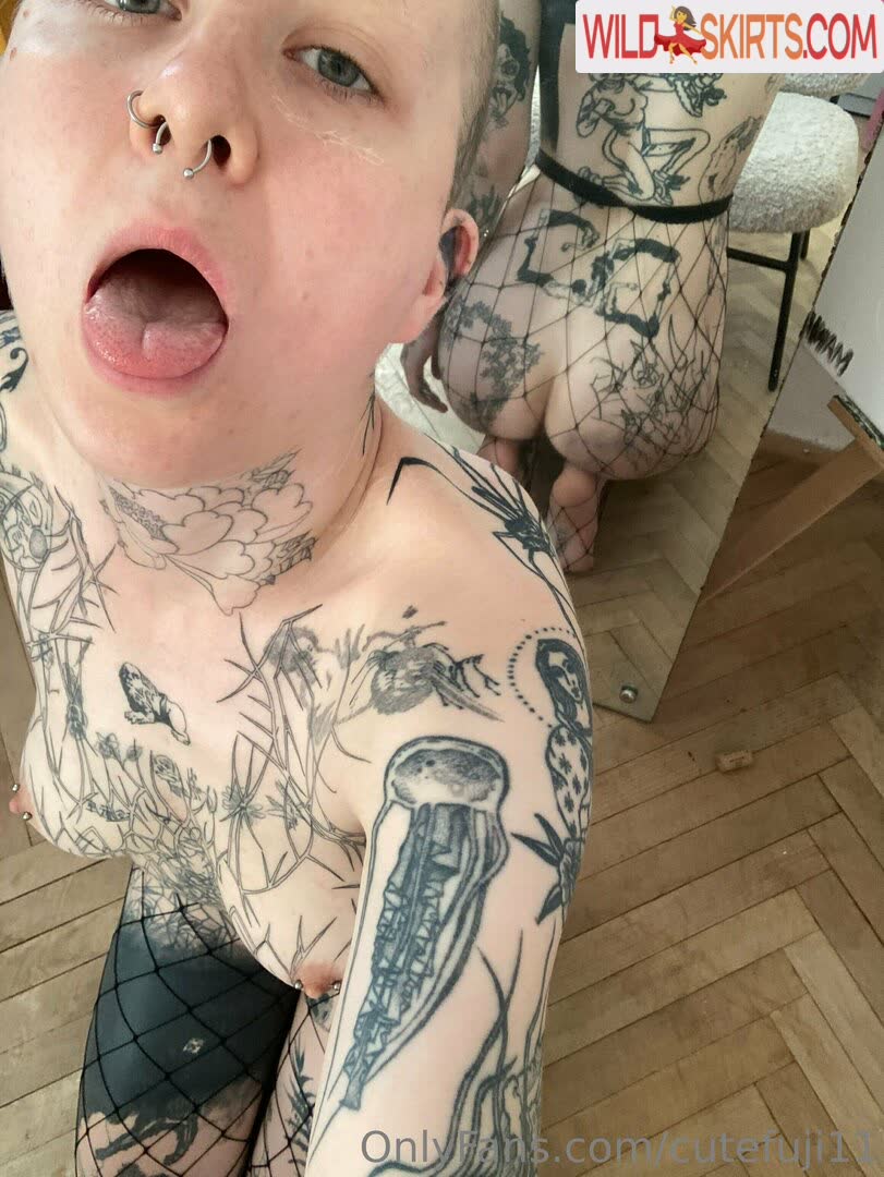 cutefuji11 nude OnlyFans, Instagram leaked photo