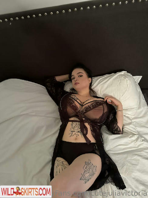 cutejuliavictoria / cutejuliavictoria / juliavjonasson nude OnlyFans, Instagram leaked photo #101