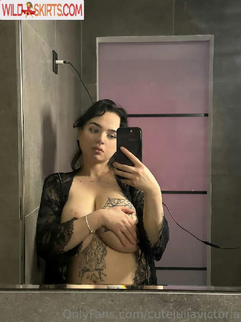 cutejuliavictoria / cutejuliavictoria / juliavjonasson nude OnlyFans, Instagram leaked photo #118