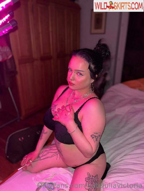 cutejuliavictoria / cutejuliavictoria / juliavjonasson nude OnlyFans, Instagram leaked photo #131