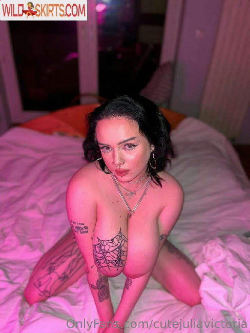 cutejuliavictoria / cutejuliavictoria / juliavjonasson nude OnlyFans, Instagram leaked photo #142