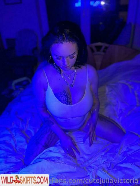 cutejuliavictoria / cutejuliavictoria / juliavjonasson nude OnlyFans, Instagram leaked photo #158