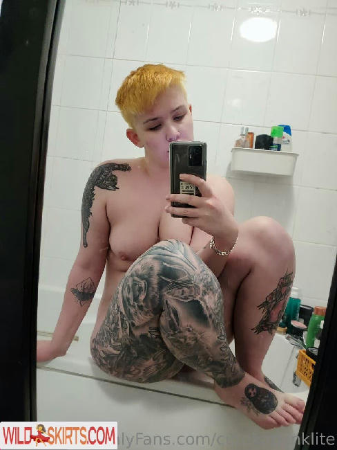 cutekatkinklite / cutekatkinklite / kikikline nude OnlyFans, Instagram leaked photo #51