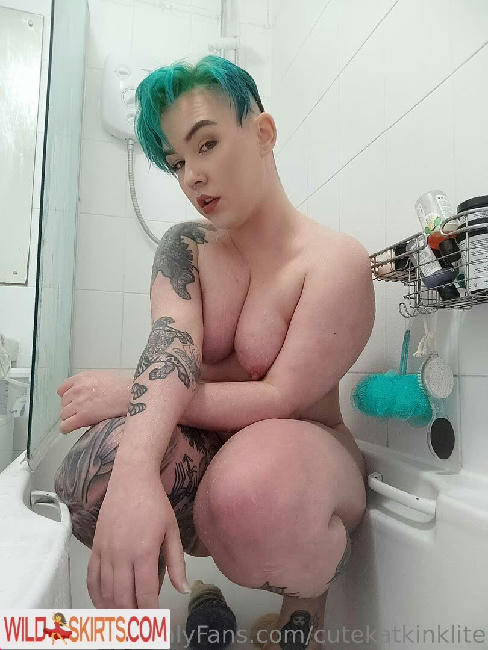 cutekatkinklite / cutekatkinklite / kikikline nude OnlyFans, Instagram leaked photo #18