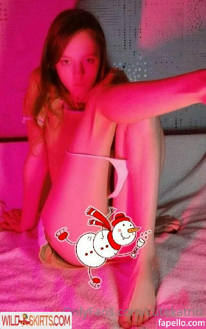 cutekatrin / cutekatrin / cutekatrina nude OnlyFans, Instagram leaked photo #13
