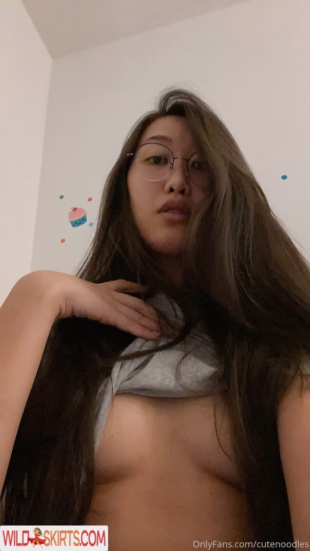 Cutenoodles / cutenoodles nude OnlyFans leaked photo #2