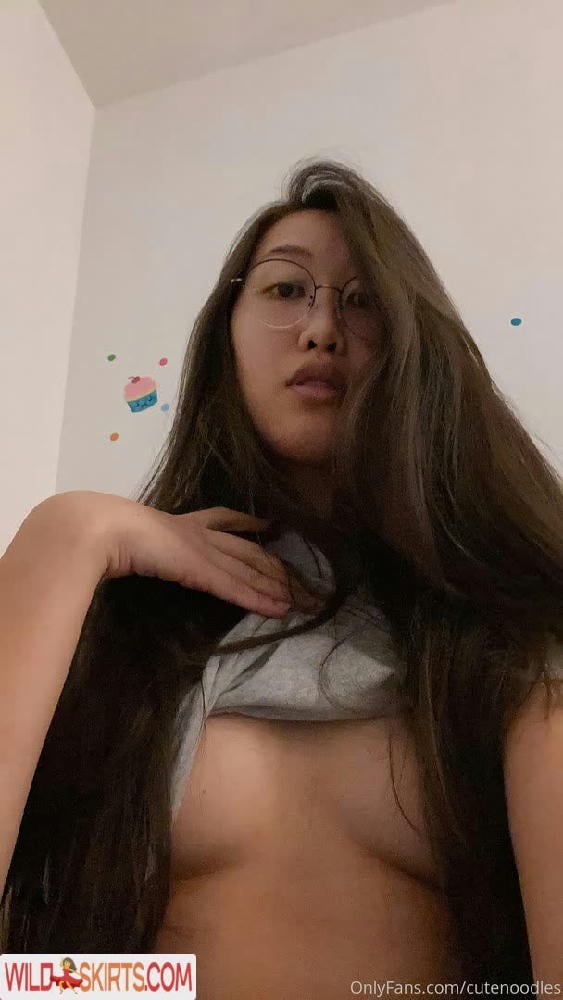 Cutenoodles / cutenoodles nude OnlyFans leaked photo #3