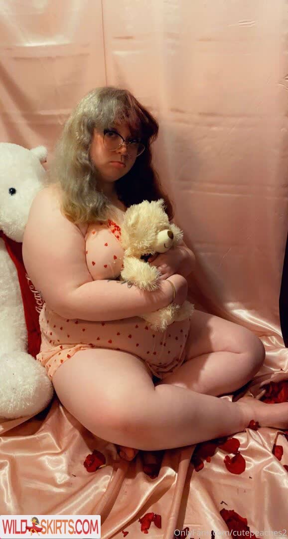 Cutepeaches2 nude leaked photo #29