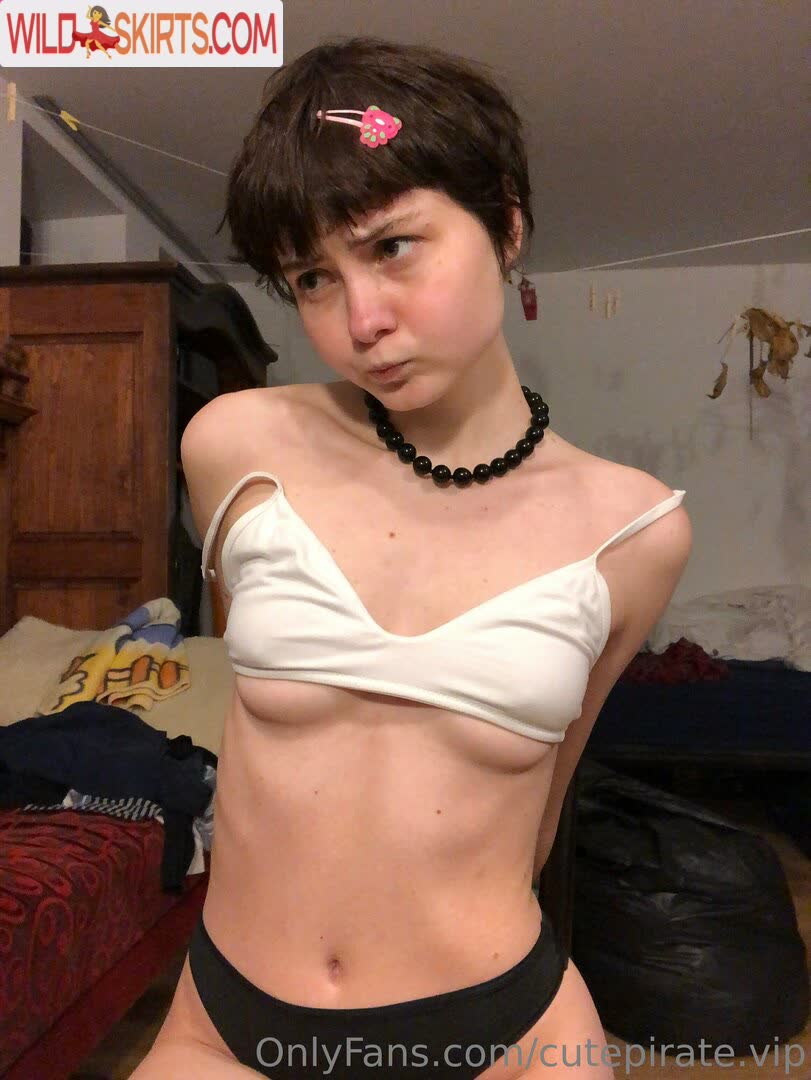 Cutepirate.vip nude leaked photo #6