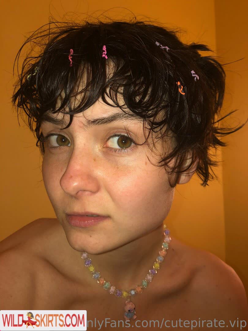 Cutepirate.vip nude leaked photo #27