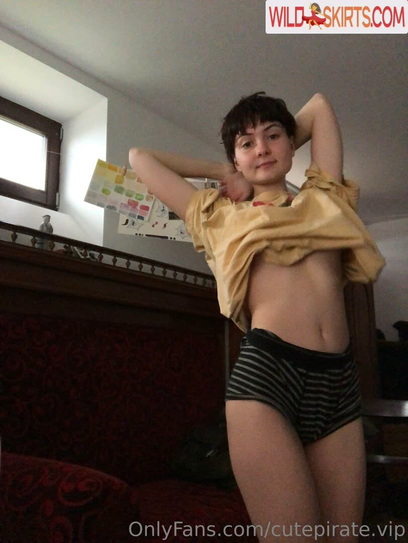 Cutepirate.vip nude leaked photo #32