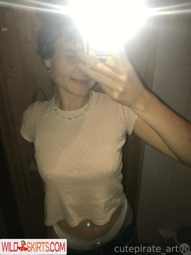 cutepirate.vip nude OnlyFans leaked photo #8