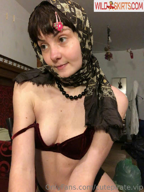 cutepirate.vip nude OnlyFans leaked photo #22