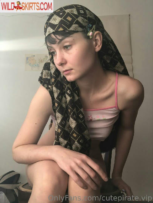 cutepirate.vip nude OnlyFans leaked photo #44