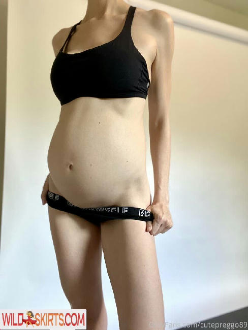 cutepreggo89 nude OnlyFans leaked photo #18