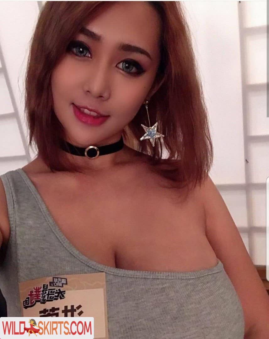 cutesww0125 / Ma Yourong / cutesww0125 nude OnlyFans, Instagram leaked photo #104