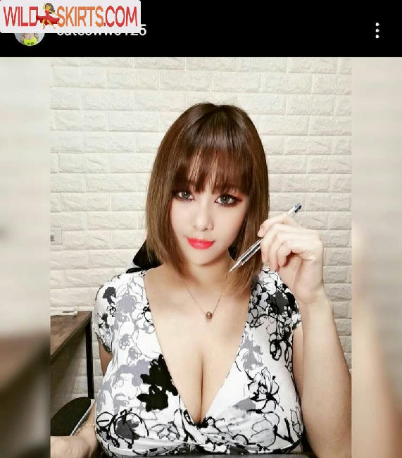 cutesww0125 / Ma Yourong / cutesww0125 nude OnlyFans, Instagram leaked photo #154