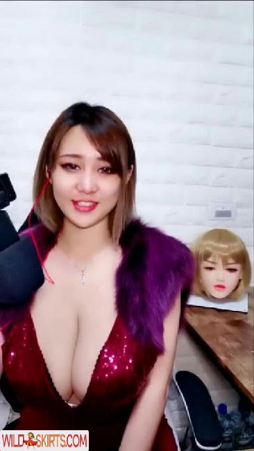 cutesww0125 / Ma Yourong / cutesww0125 nude OnlyFans, Instagram leaked photo #150