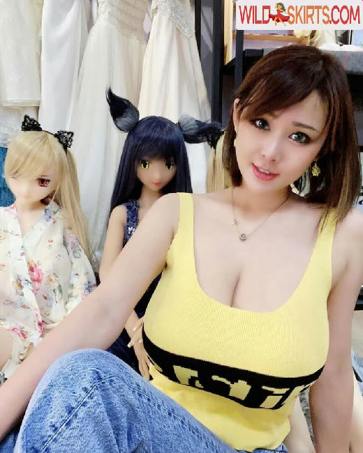 cutesww0125 / Ma Yourong / cutesww0125 nude OnlyFans, Instagram leaked photo #219