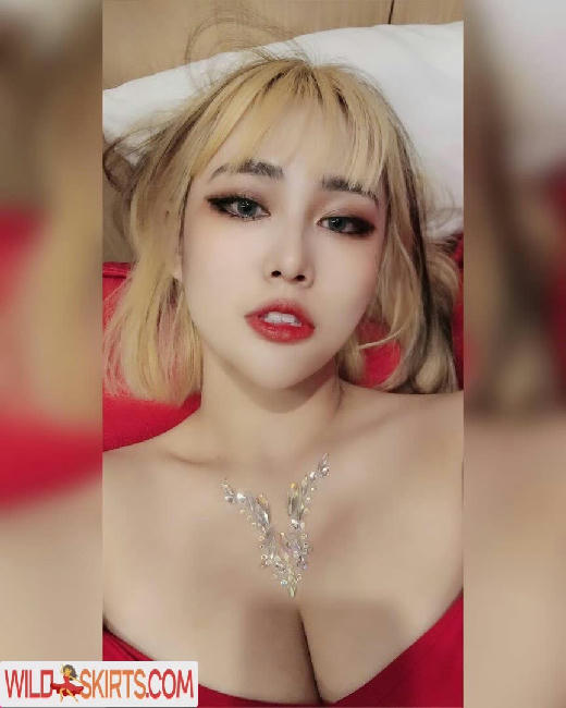 cutesww0125 / Ma Yourong / cutesww0125 nude OnlyFans, Instagram leaked photo #39