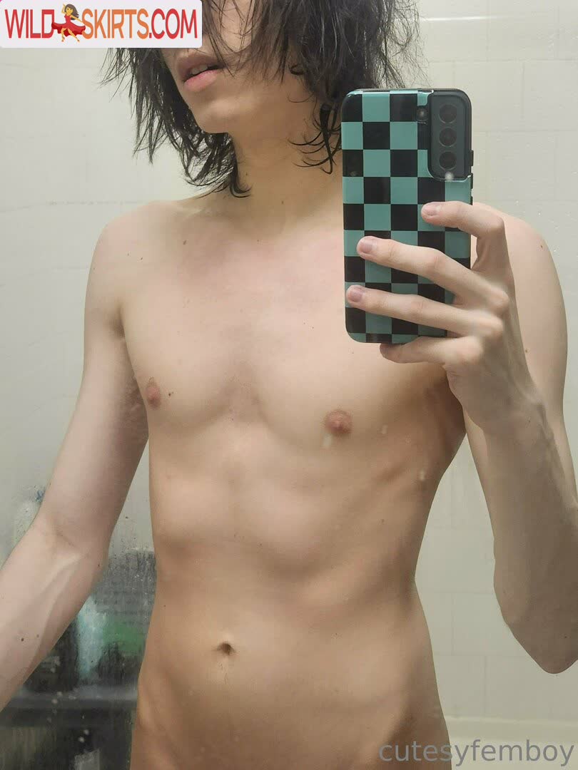 Cutesyfemboy nude leaked photo #731