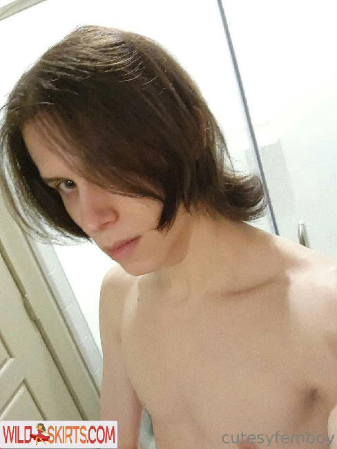 cutesyfemboy nude OnlyFans, Instagram leaked photo #735