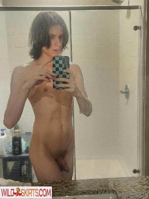 cutesyfemboy nude OnlyFans, Instagram leaked photo #736