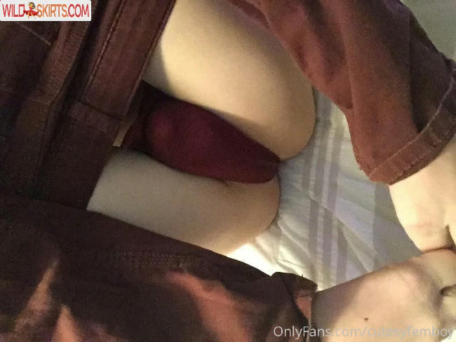 cutesyfemboy nude OnlyFans, Instagram leaked photo #287