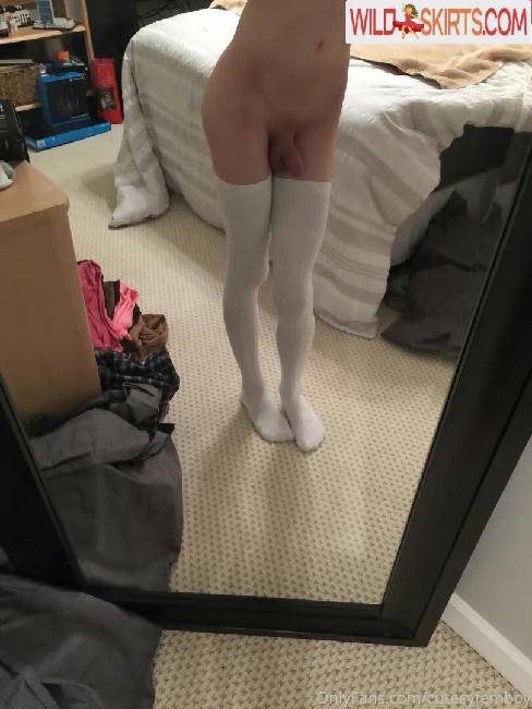 cutesyfemboy nude OnlyFans, Instagram leaked photo #7