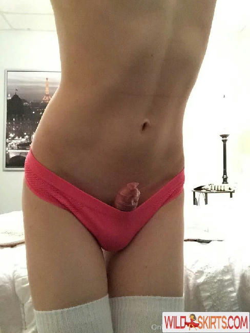 cutesyfemboy nude OnlyFans, Instagram leaked photo #5