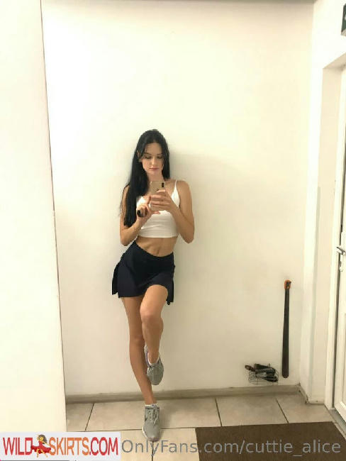 cutie_alice nude OnlyFans, Instagram leaked photo #40