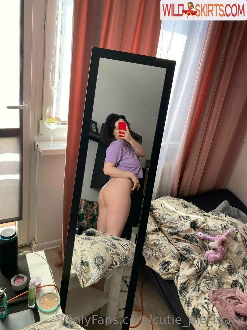 cutie_pie_mary / cutiepiemary / itsmeyourmary nude OnlyFans, Instagram leaked photo #5