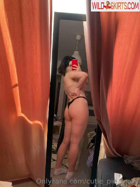 cutie_pie_mary / cutiepiemary / itsmeyourmary nude OnlyFans, Instagram leaked photo #80