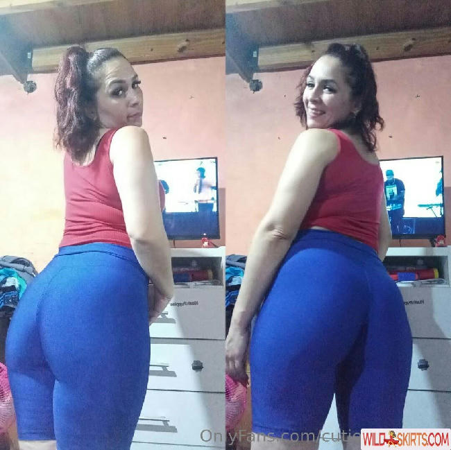 cutie_pie_mary / cutiepiemary / itsmeyourmary nude OnlyFans, Instagram leaked photo #56