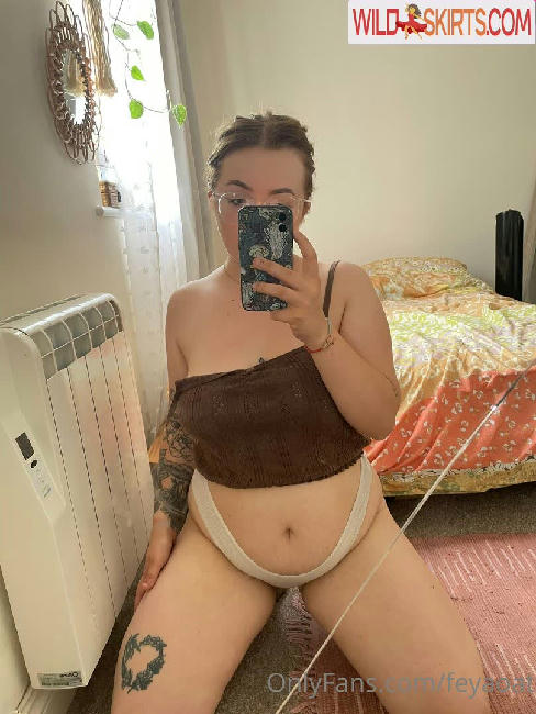 cutiefeya / cutiefaye / cutiefeya nude OnlyFans, Instagram leaked photo #3