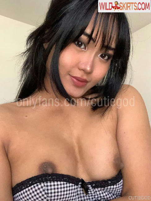 cutiegod nude OnlyFans leaked photo #5