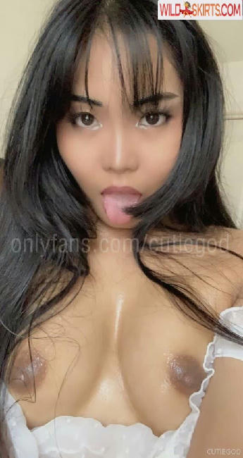 cutiegod nude OnlyFans leaked photo #17