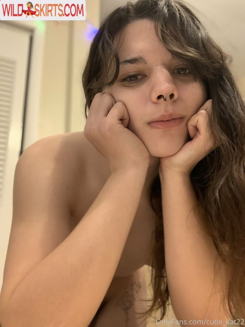 cutiekatw nude OnlyFans leaked photo #98