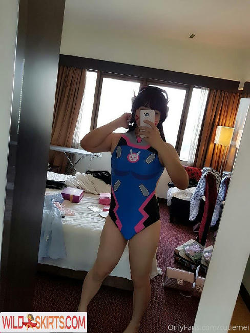 cutiemei nude OnlyFans, Instagram leaked photo #38