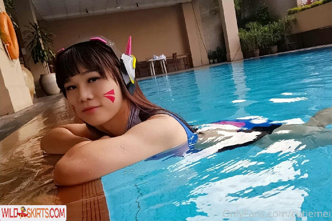 cutiemei nude OnlyFans, Instagram leaked photo #24