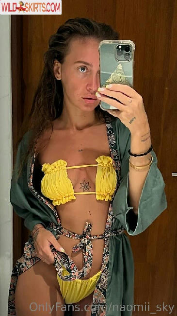 cutienaomi nude OnlyFans leaked photo #35