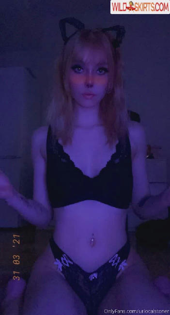 cutiepiesade / cutiepiesade / daliamiuof nude OnlyFans, Instagram leaked photo #21