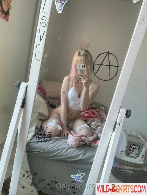 cutiepiesade / cutiepiesade / daliamiuof nude OnlyFans, Instagram leaked photo #239