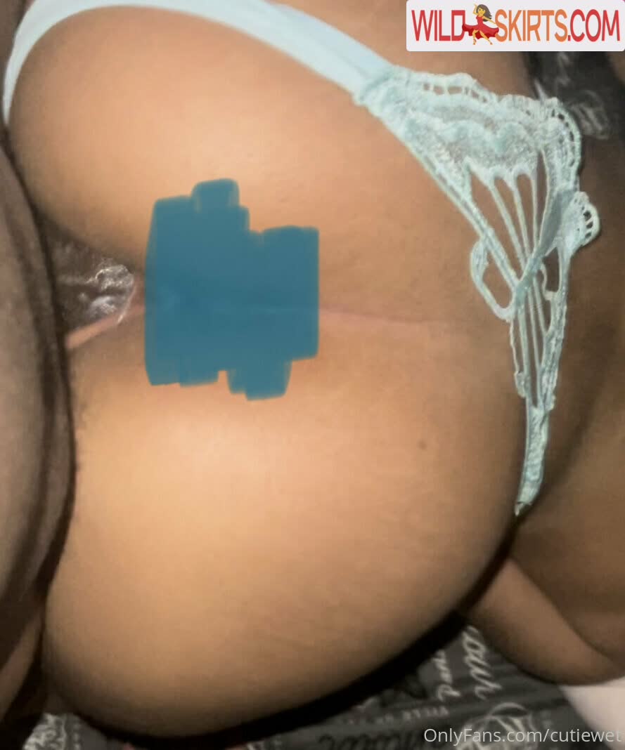 cutiewet nude OnlyFans leaked photo #69