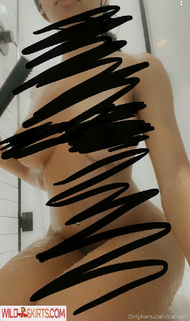 cutiewet nude OnlyFans leaked photo #2