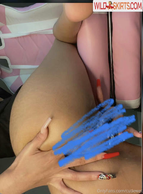 cutiewet nude OnlyFans leaked photo #45