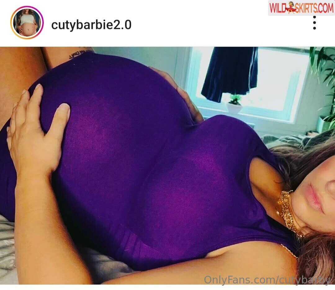 cutybarby / barbycuty / cutybarby nude OnlyFans, Instagram leaked photo #147