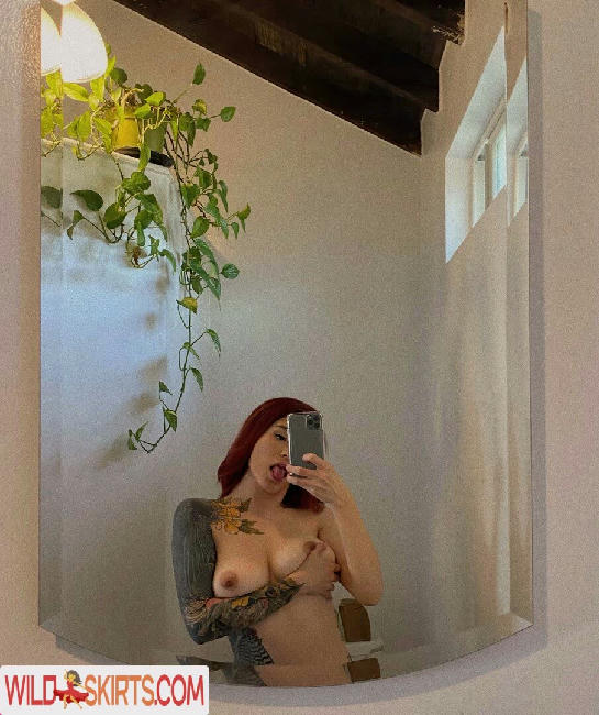 Cvrmillv / Carmillavls / Mille nude OnlyFans leaked photo #96