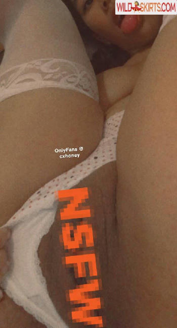 Cxhoney / cxhoney nude OnlyFans leaked photo #1