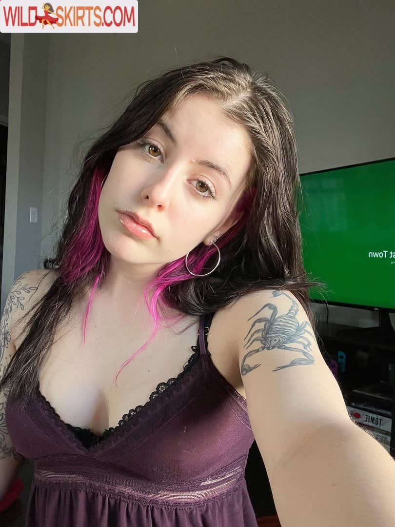 Cybaby / crybaby / cybaby nude OnlyFans, Instagram leaked photo #21